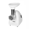 Picadora de carne Mesko Home MS 4809 1500 W branco