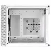 Thermaltake Core V1 Snow Edition cubo branco