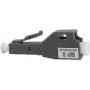 Atenuador BlueOptics SFA21XK1 LC 1 dB prateado