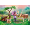 Playmobil 71800 Produto Verde
