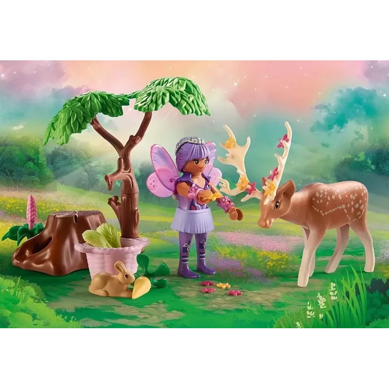 Playmobil 71800 Produto Verde