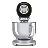 Robot de cozinha 50s Style SMF02BLEU 4,8 litros preto