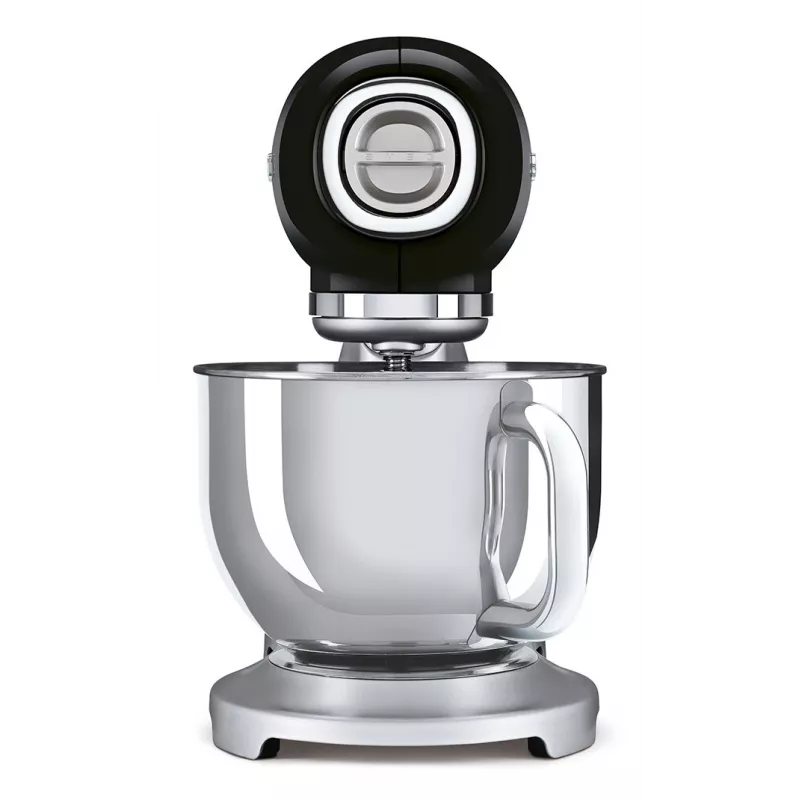 Robot de cozinha 50s Style SMF02BLEU 4,8 litros preto