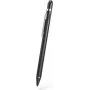 Caneta Stylus Hama Pro 16g Preto Compatibilidade universal com tablets