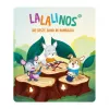 Lalalinos - Die beste Band in Bumbaloo, figura de reprodução áudio