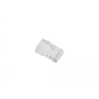 Conector de cabo RJ-45 Lanberg PLU-6000EZ