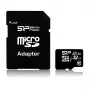 Cartão de memória Silicon Power Elite 16 GB MicroSDHC Class 10 UHS-I