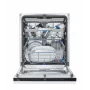 Máquina de lavar loiça de encastrar MDWEB1403MB-WI, 14 serviços, 49 dB