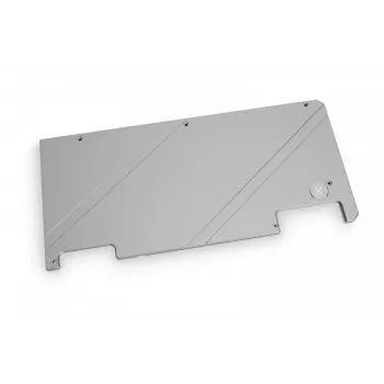 Backplate para sistema de refrigeração de computador EK Water Blocks
