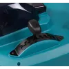 Corta-relvas a bateria MAKITA LM004GZ 40V MAX XGT metabo