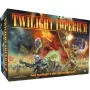 Twilight Imperium 4.ª Edição, jogo base