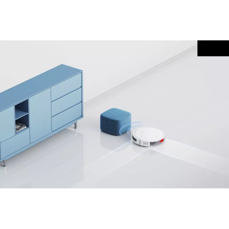 Xiaomi Mi Robot Vacuum E10 EU Branco