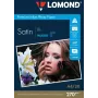 Papel fotográfico Lomond Premium cetim 270 g/m² A4 – 20 folhas