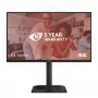 Monitor AOC 24E4U 60,5 cm (23,8 polegadas) 1920 x 1080 píxeis Full HD LED Preto