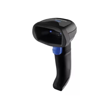 Leitor de códigos de barras manual Datalogic QBT2500-BK