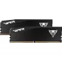 Memória RAM PATRIOT DDR5 PC6400 32GB 2x16 Viper Elite 5 Ultra CL32