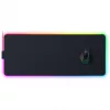 Tapete de rato Gaming Razer Strider Chroma – superfície de poliéster, 370×900 mm, preto, retroiluminação multicolorida