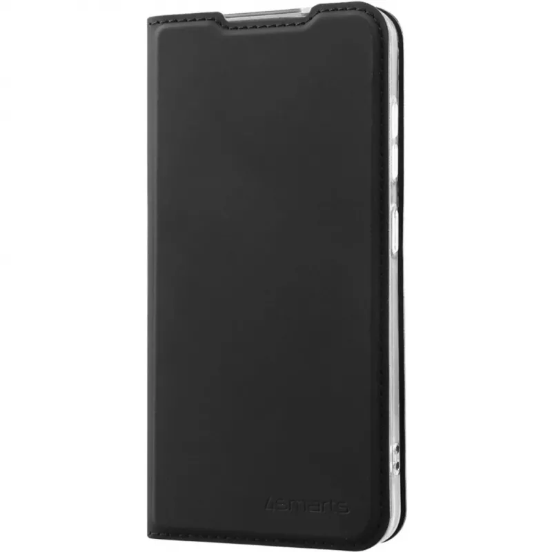 4smarts 540973 - capa tipo carteira - Samsung - Galaxy S24+ - 17 cm (6.7) - preta