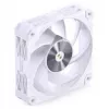 Ventoinha de caixa Jonsbo HF3-120W 120mm Branco PWM