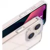 Nevox StyleShell SHOCKFlex - iPhone 16 6.1, transparente