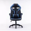 Cadeira gaming giratória DRIFT, azul