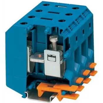 Phoenix Contact 3009105 azul