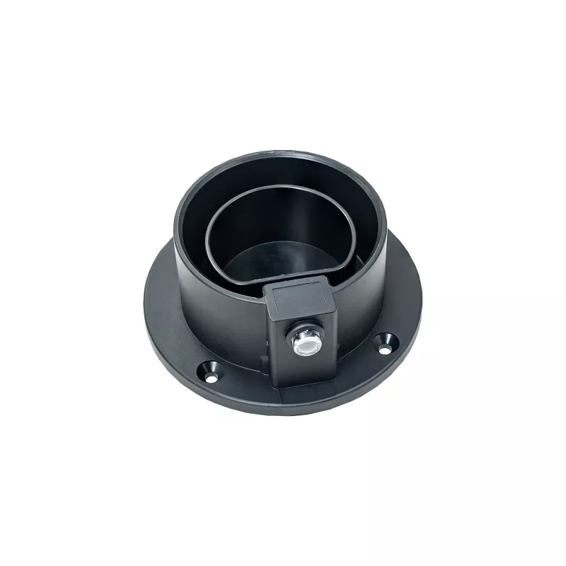 Akyga AK-SC-E01 Suporte de parede para ficha de carregamento EV Tipo 2