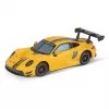 Conjunto de carro de corrida e pista Carrera 50050001 preto azul amarelo
