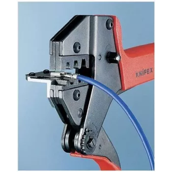 Auxiliar de posicionamento Knipex 97 49 94, compatível com a marca 97 49 04