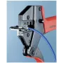 Auxiliar de posicionamento Knipex 97 49 94, compatível com a marca 97 49 04
