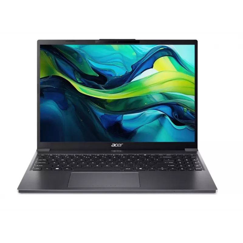 Portátil Aspire Go 15 AG15-51P-78K5 i7-1355U 15.3 WUXGA 16GB 512GB NoOS Cinzento