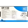 Adaptador de rede USB sem fios INTER-TECH Argus EP-132, USB 2.0, Wi-Fi 5 (até 600 Mbit/s)