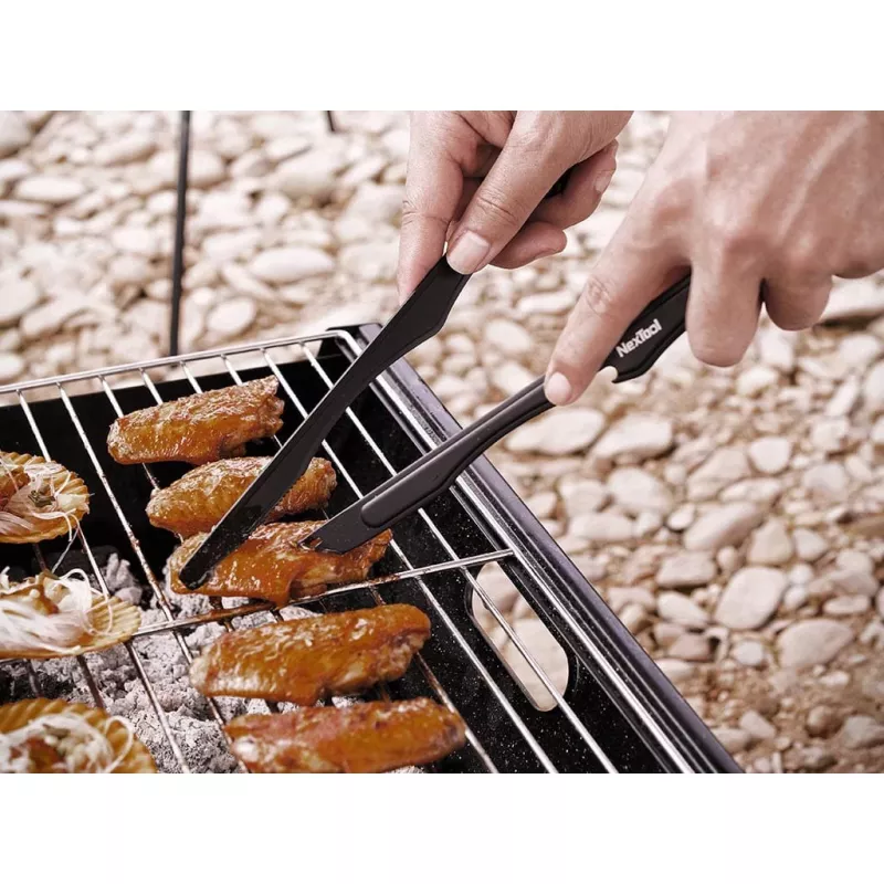 Conjunto de utensílios de cozinha Nextool NE20325 6 peças