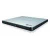 LG GP57ES40 unidade de disco ótico DVD±RW preto, prateado