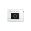Base de arrefecimento para portátil DeepCool Wind Pal Mini 39,6 cm (15,6 polegadas) 1000 rpm preto