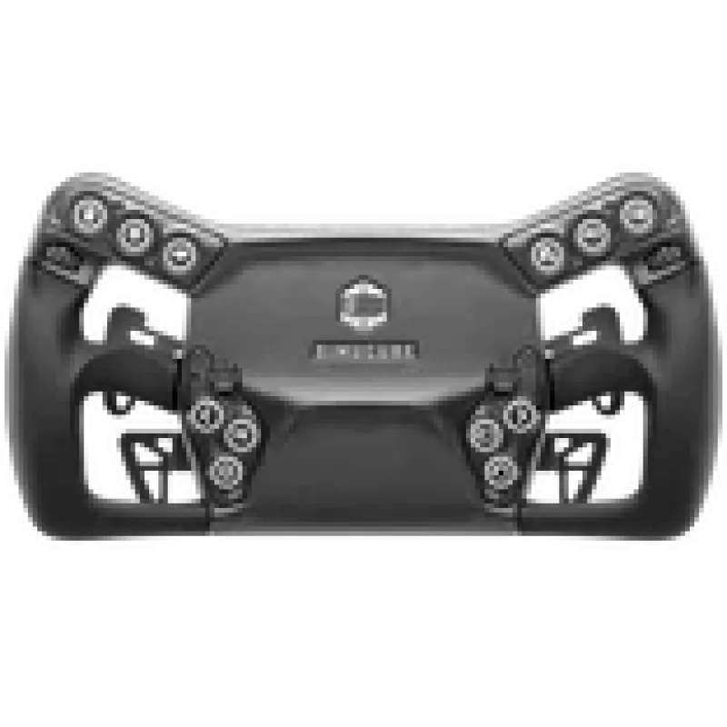 Volante Simucube Sport (SCSAVUSPORT-SC3) — Volante de simracing para sistemas Direct-Drive Simucube