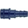 Pino de contacto Harting 09140006174, 6 mm de diâmetro contacto de conector elétrico
