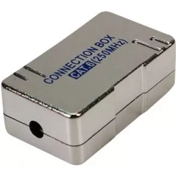 LogiLink tomada de ligação LSA CAT6 - tomada de ligação de cabo