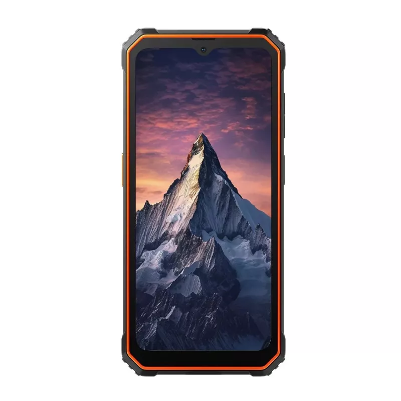 Blackview BV4800Pro 4GB/128GB laranja