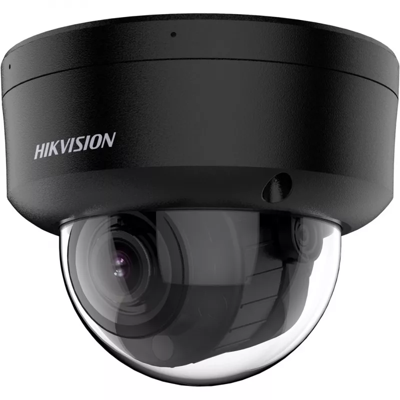 Câmara de vigilância Hikvision DS-2CD2743G2-LIZS2U 2,8-12mm preto