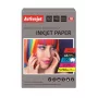 Papel fotográfico brilhante Activejet AP6-260GR200; ideal para imprimir fotografias, recordações coloridas, 10x15; (A6; 200 unid.)