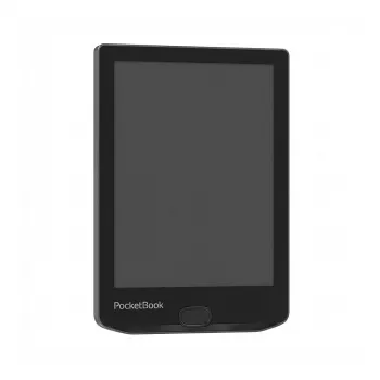 E-reader PocketBook Verse Pro Color 6 polegadas, 16 GB de armazenamento interno, ecrã a cores