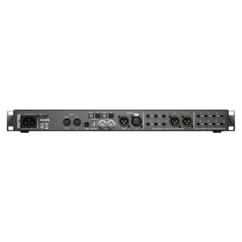 RME Fireface UFX II - USB [30 IN/ 30 OUT] Interface de áudio