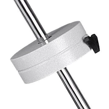 Contrapeso Skywatcher AZEQ-6 5,2 kg – contrapeso de precisão para montagens equatoriais