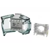 Conector de fios Alantec MB003-1 RJ45