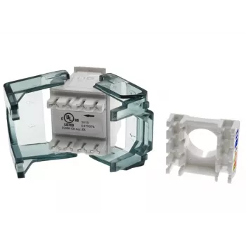 Conector de fios Alantec MB003-1 RJ45