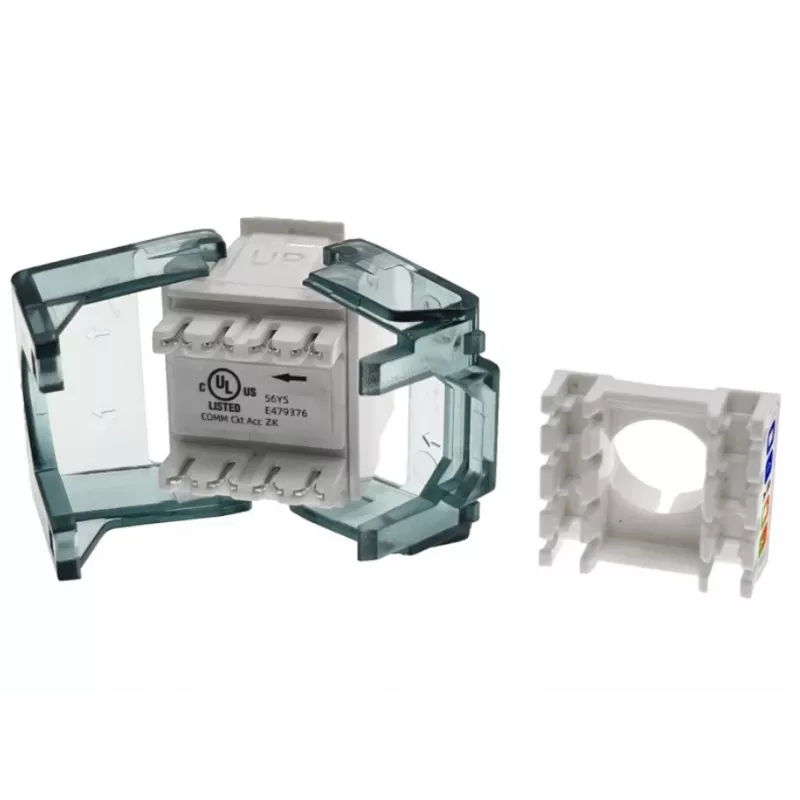 Conector de fios Alantec MB003-1 RJ45