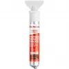 Massa de reparação FISCHER GOW 70 ml – massa de reparação para preencher, selar e restaurar superfícies