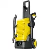Lavadora de alta pressão Kärcher 1.324-460.0 de pé elétrica 500 l/h amarelo