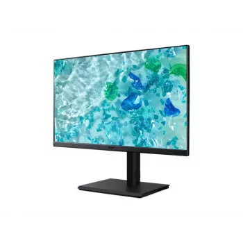 Monitor LED Acer Vero B277U Ebmiiprxv série B7 27 polegadas (68,6 cm) classe energética F